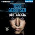Review: Die Again by Tess Gerritsen