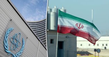Iran announces the installation of new centrifuges at the Fordow facility, in violation of the nuclear agreement