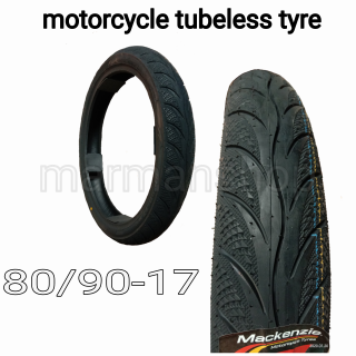 Tayar Motor Tubeless Murah Bunga Diamond Maxxis Cakap Pomen Motor