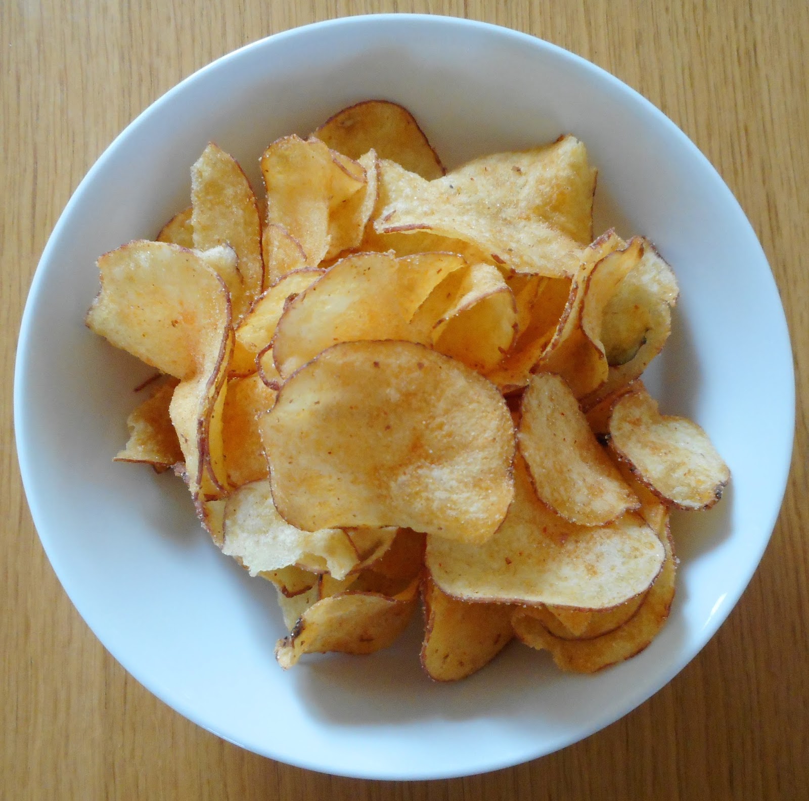 Cheeseburger Crisps & Other Stories Lidl Deluxe Sweet Chilli & Sour