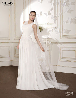 Vestidos de Novia Sencillos Vestidos de Novia Sencillos