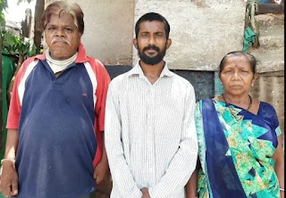Arman Rathod Family Arman Rathod Family