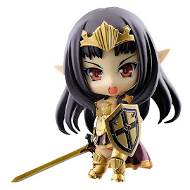 Nendoroid Queen's Blade Annelotte (#245B) Figure