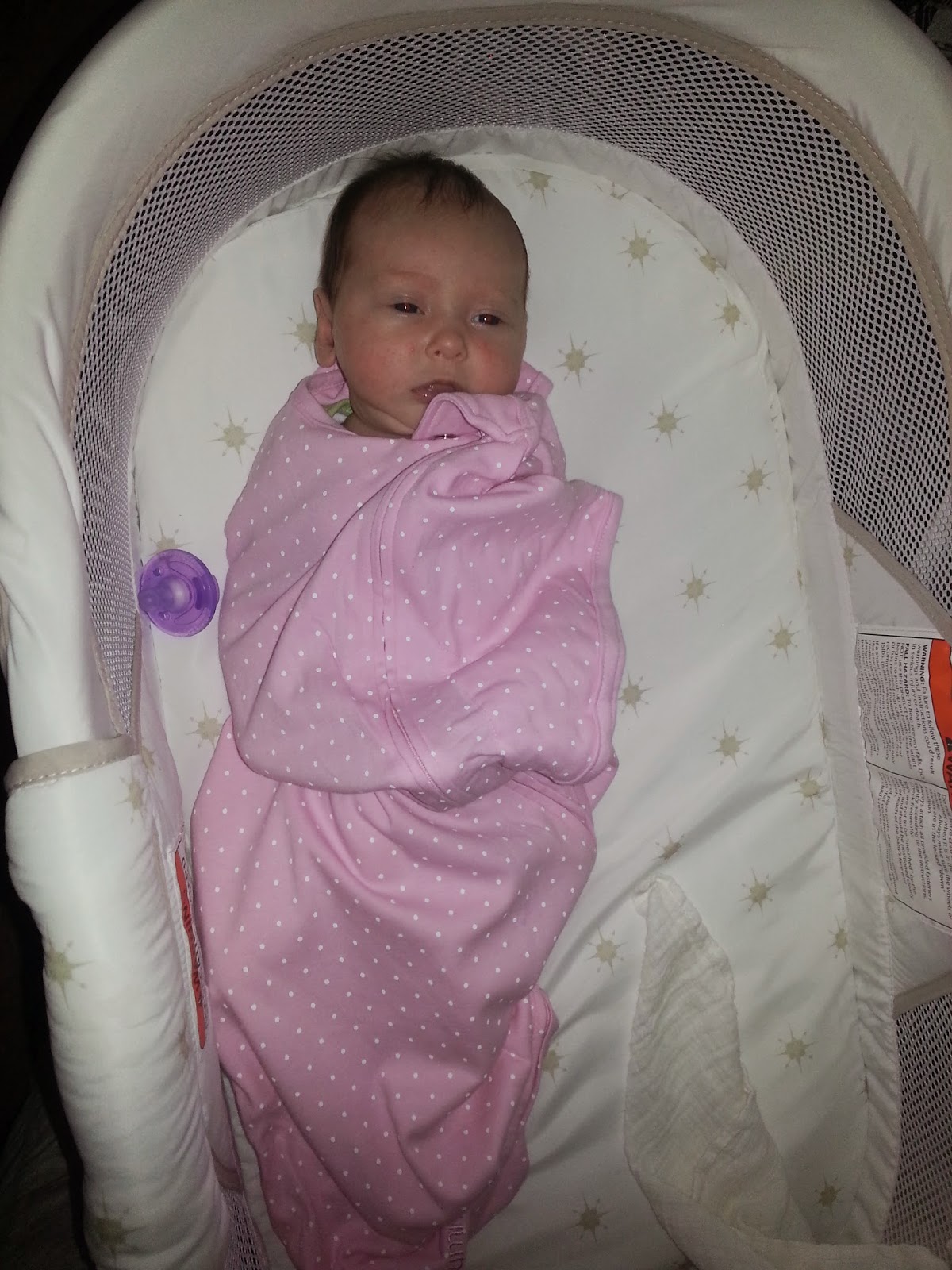 Summer Infant 4 Stages of Swaddles Review Momma4Life