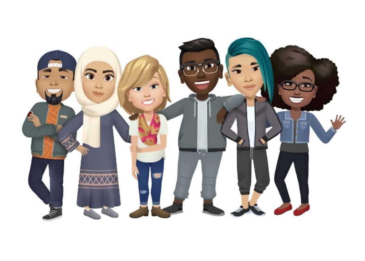 How To Make Facebook Avatar On iOS (iPhone and iPad) How To Make Facebook Avatar On iOS (iPhone and iPad)