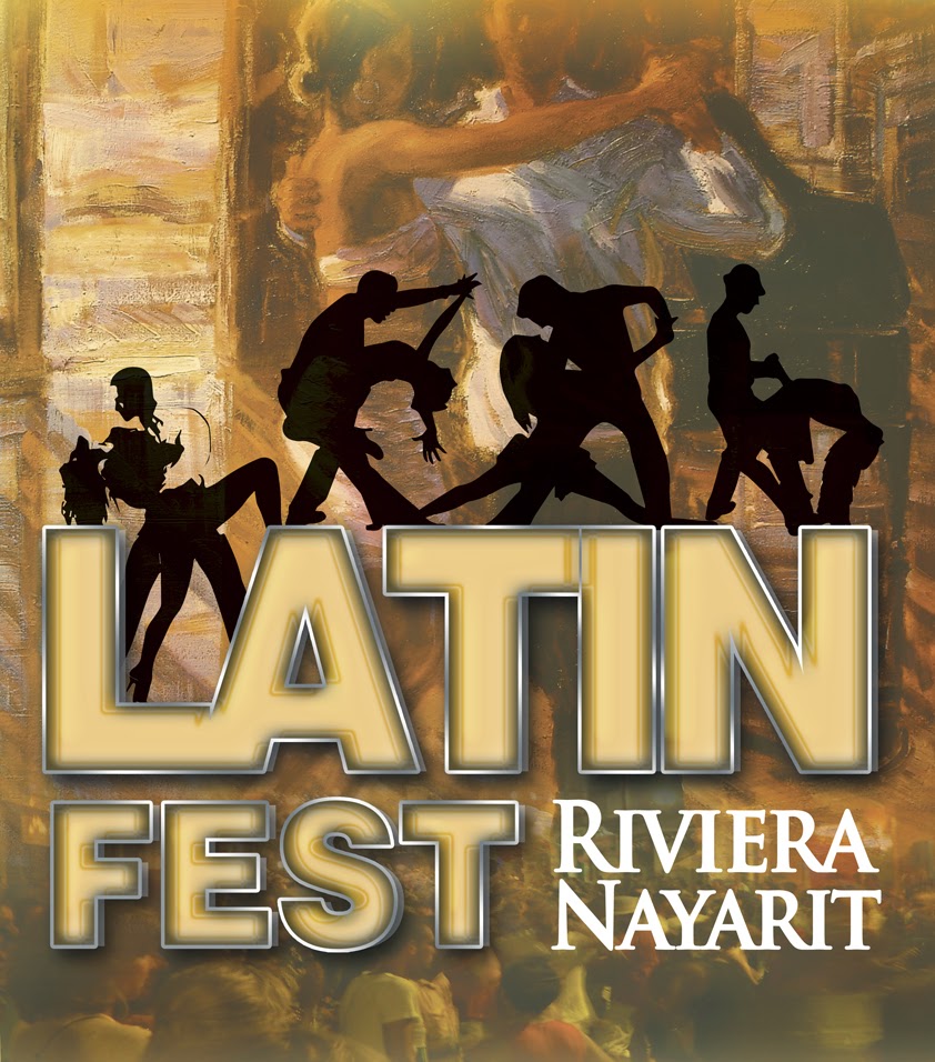 Latin Fest Takes The Stage In The Riviera Nayarit Riviera Nayarit Blog