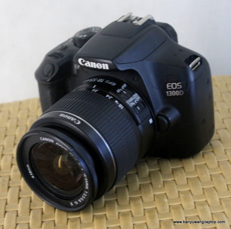Harga Kamera Canon 1300d Bekas - Homecare24