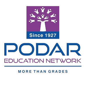 Podar International School