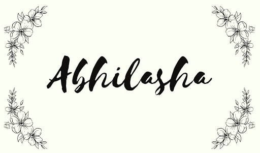 ABHILASHA
