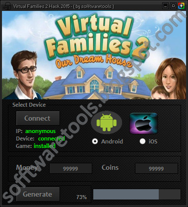 Virtual Families 2 Free Download Mac