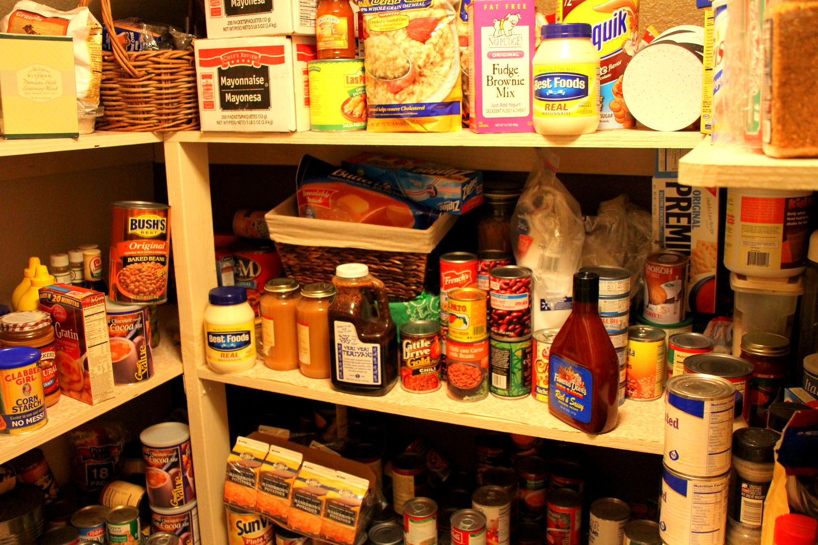 Five Girls and One Guy "I dont want to talk about any trips until our