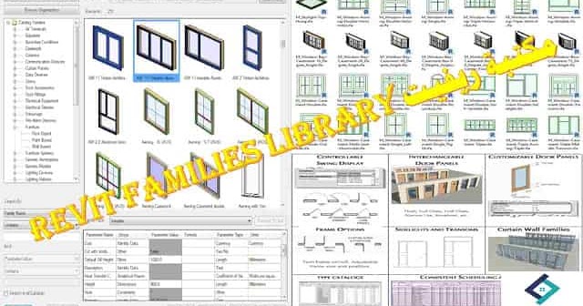 revit content libraries 2019 revit content libraries 2019
