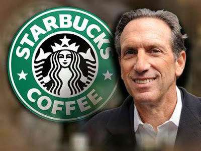 Ý tưởng nào giúp Starbucks trở thành số 1 thế giới?