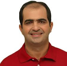 Resultado de imagem para prefeito de matureia daniel