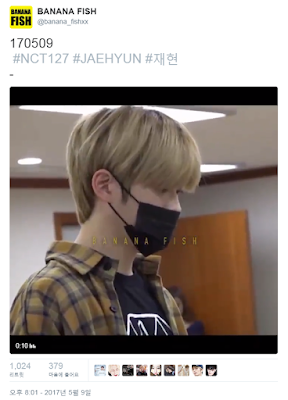Jaehyun 