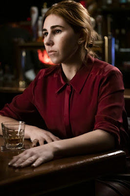 The Flight Attendant Limited Series Zosia Mamet Image 4