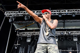 Kardinal Offishall at Riverfest Elora Bissell Park on August 20, 2016 Photo by John at One In Ten Words oneintenwords.com toronto indie alternative live music blog concert photography pictures