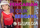 Contest Pencarian Si Cilik Bergaya @ elissmie. com