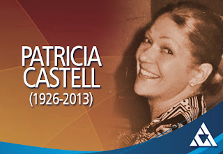 Patricia Castell Net Worth