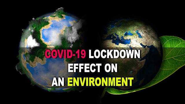COVID-19_Lockdown_effect_on_an_environment