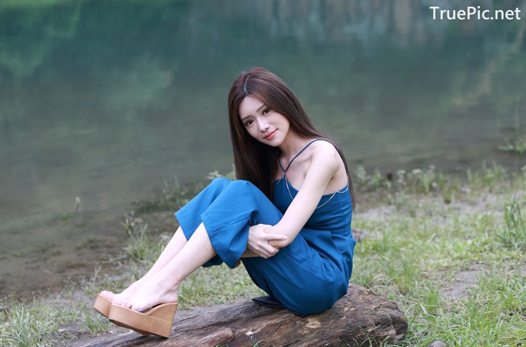 Image-Taiwanese-Pure-Girl-承容-Young-Beautiful-And-Lovely-TruePic.net- Picture-106