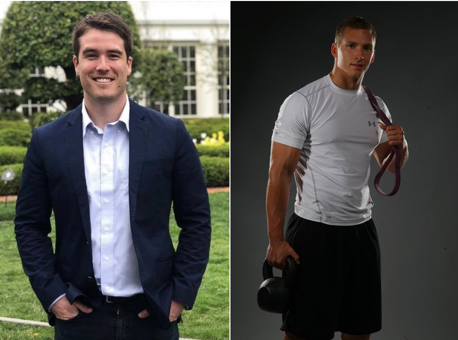 Liberty University S Jerry Falwell Jr On Leave After Photo With Woman