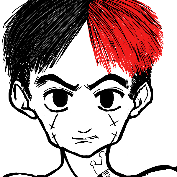 Ilustrações e esboços ~ Bruno Alex - Página 5 Testsai-20-0013