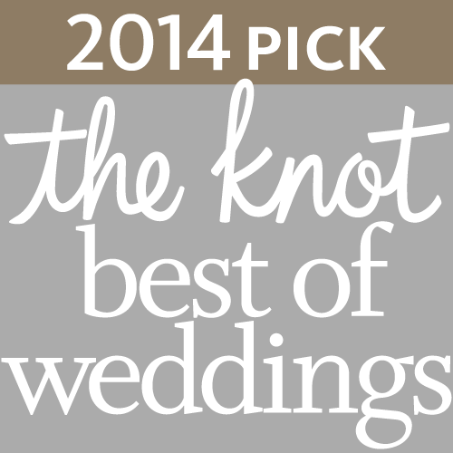 The Knot Best of 2014