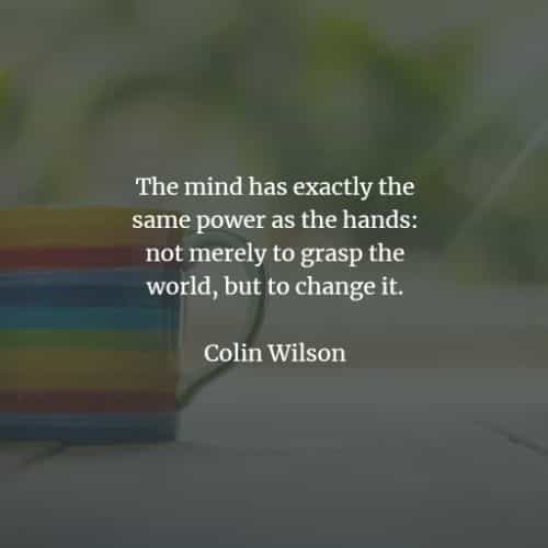 75 Change the world quotes and making a difference