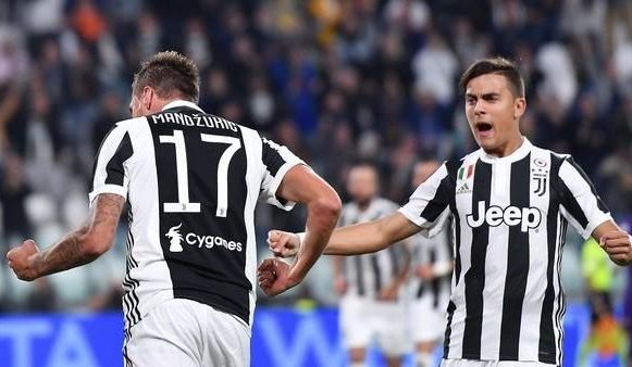 Rojadirecta JUVENTUS-OLYMPIACOS Streaming Gratis: info Facebook Live Video YouTube, dove vederla in Diretta TV con Tablet iPhone Pc