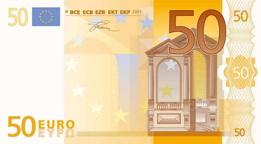 clipart 50 euro schein - photo #9