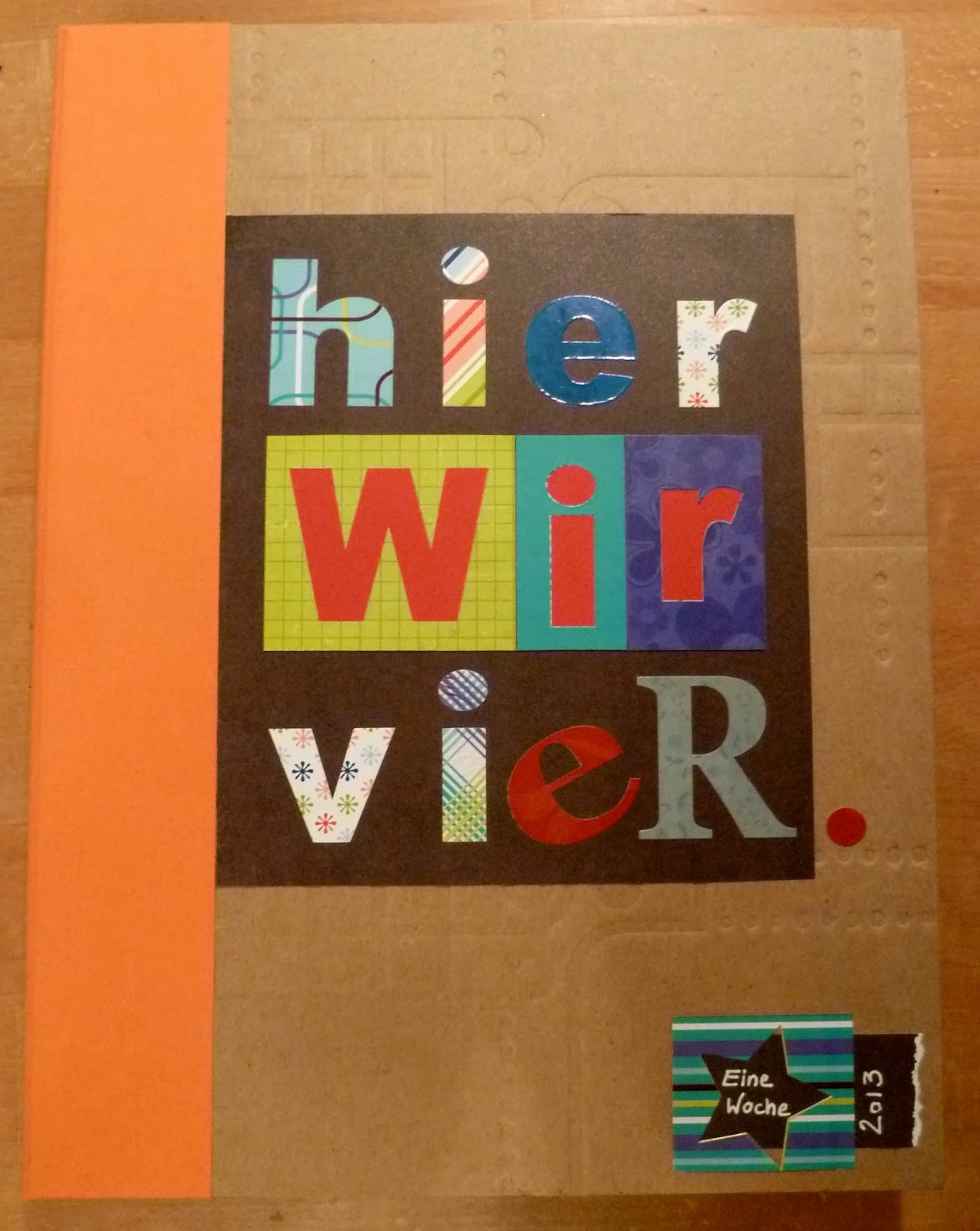 ALLtäglich fertiges Album