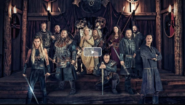 Watch or Download Norsemen Season 3 All Episodes By Tamilrockers