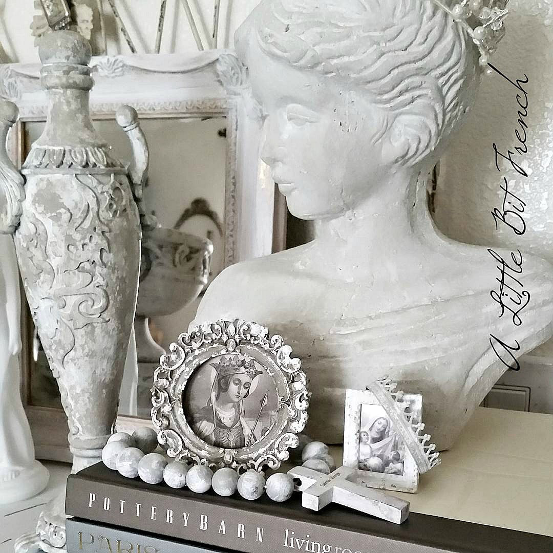 A Little Bit French A Little Bit French Shop New Beginnings