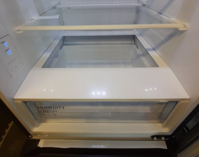 Samsung RB7300T Fridge Freezer Review