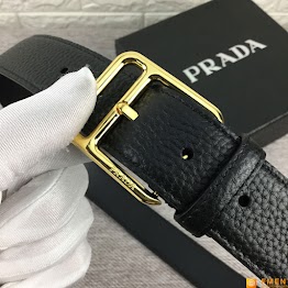 Dây lưng nam Prada siêu cấp TLNPD-579