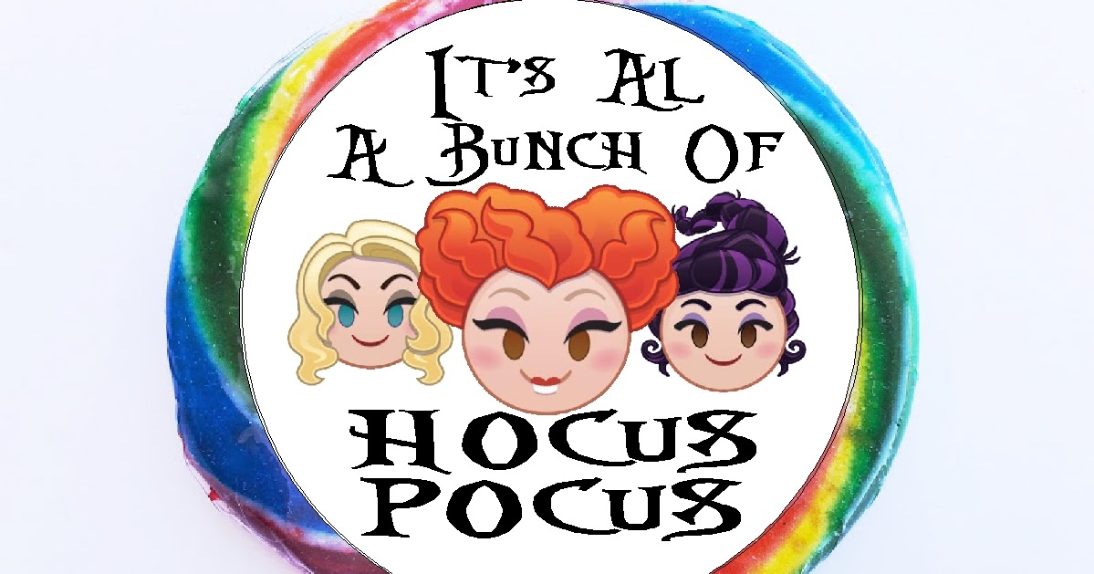 Hocus Pocus Party Ideas | DIY Party Mom