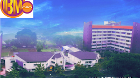 Daftar Fakultas dan Program Studi IBM Institut Bisnis dan Multimedia Asmi