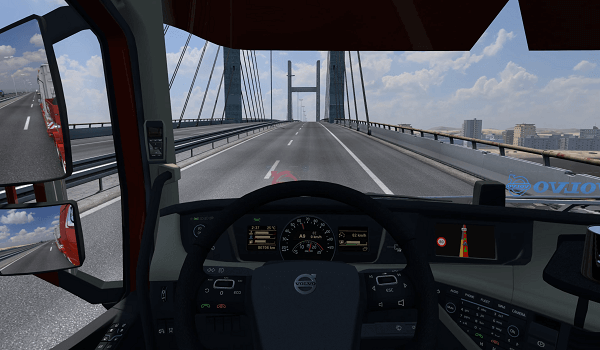 download euro truck simulator 2