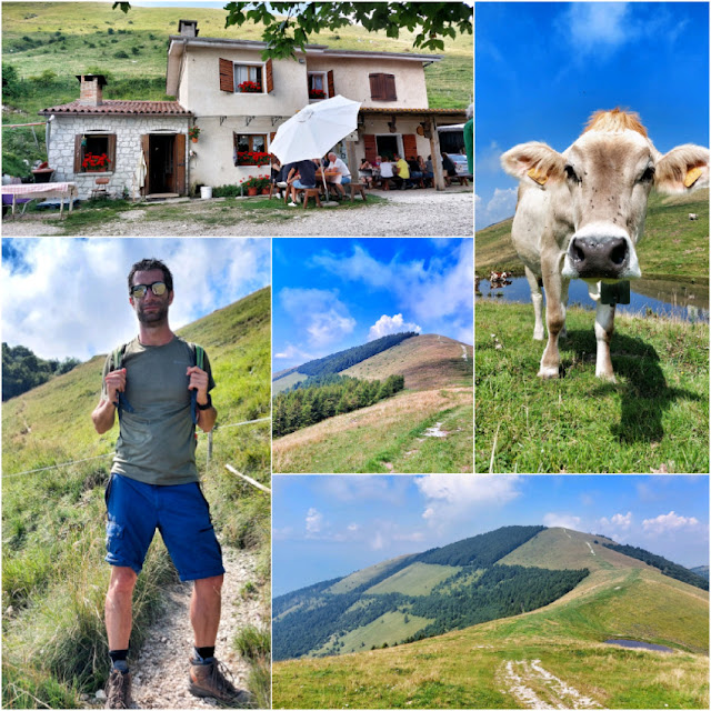 montagna veneto