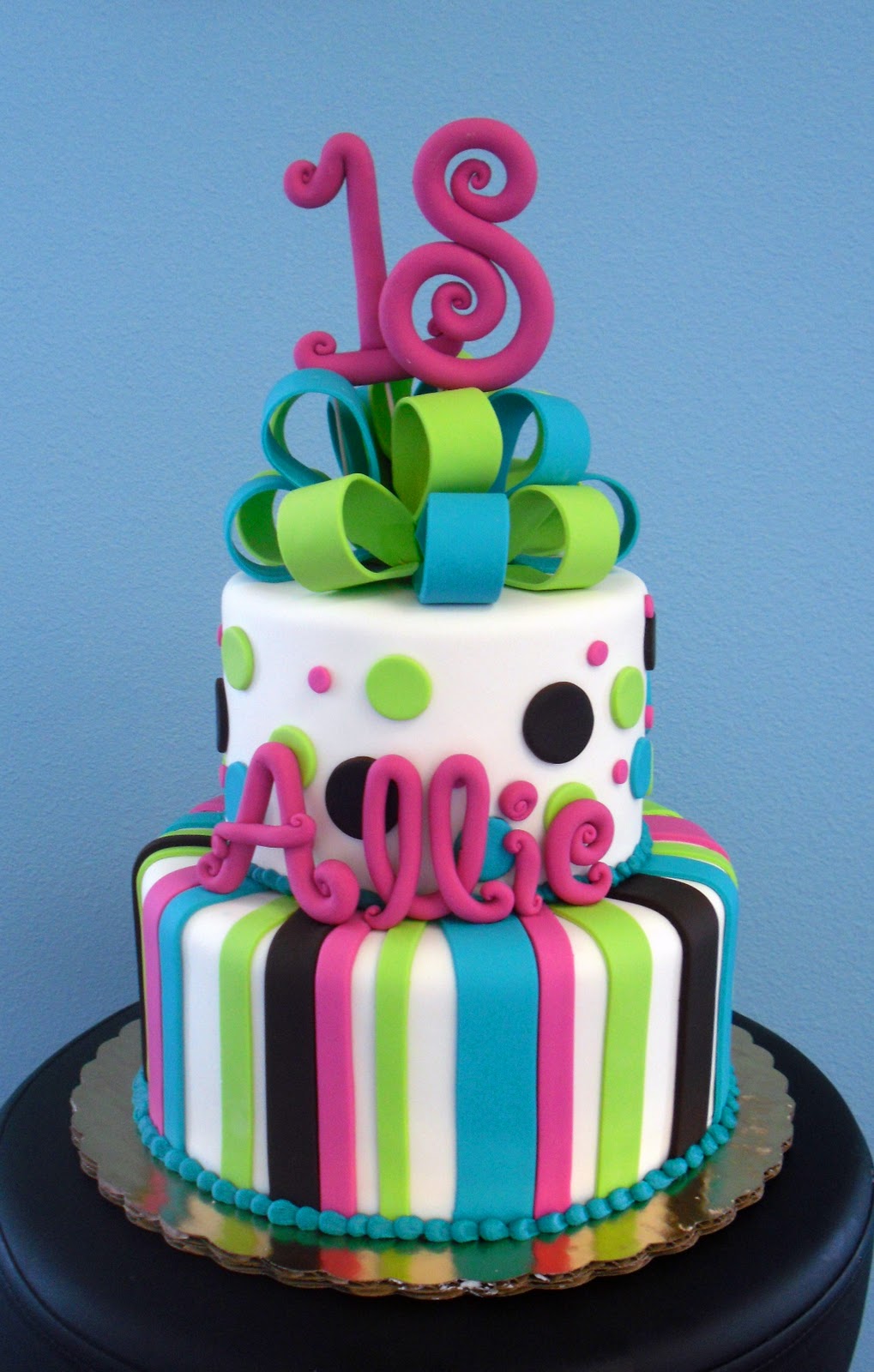 Legacy Cakes by Megan Oh what fun we've had! Legacy Cakes by Megan Oh what fun we've had!