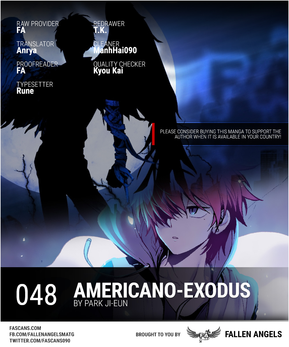 Americano-Exodus: Chapter 48 - Page 1