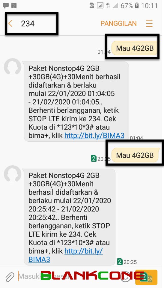 Cara Daftar Paket Internet Super Murah 3 Tri 32 Gb 60ribu 30 Hari