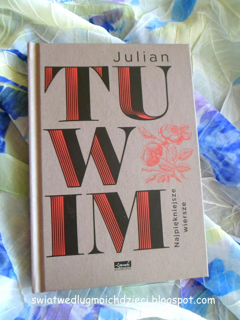 Julian Tuwim wiersze