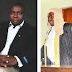 Ogun State Assembly Speaker Surajudeen Adekunbi beats his Wife to coma