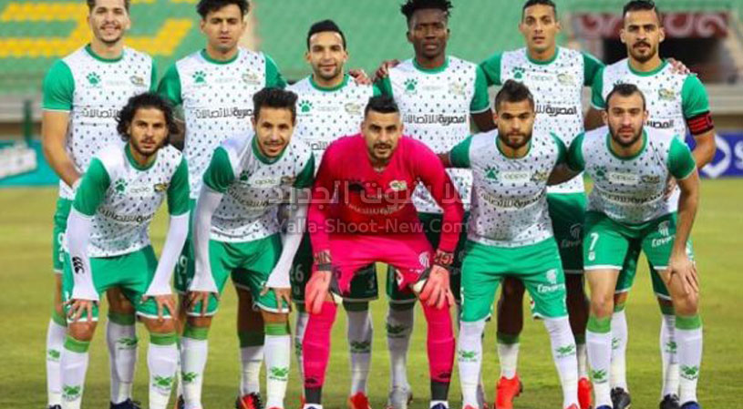 المصري واسوان