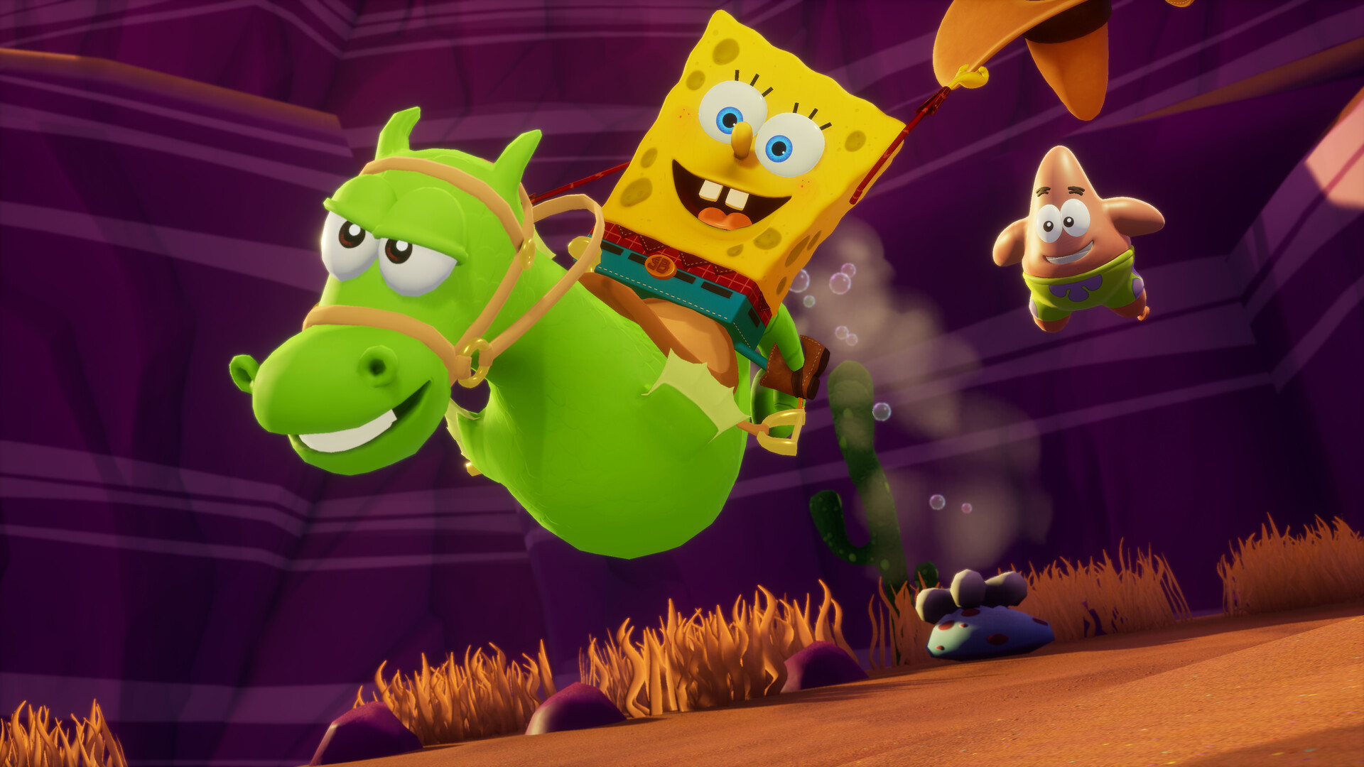 spongebob-squarepants-the-cosmic-shake-pc-screenshot-1