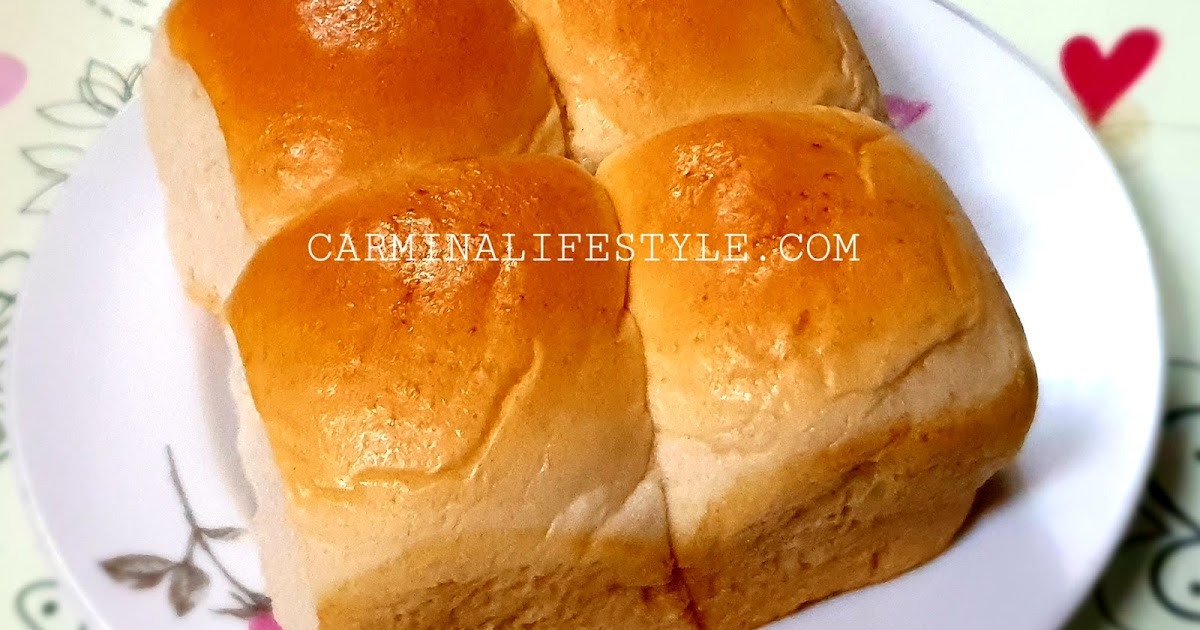 New Item in Red Ribbon Classic Bread Rolls