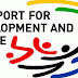 International Day of Sports and Development Peace