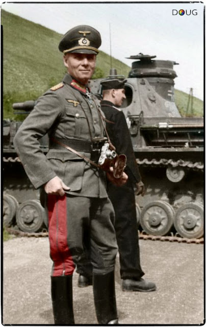 Erwin Rommel worldwartwo.filminspector.com